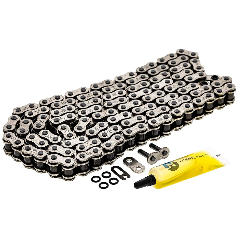 200-1d51 デゴイチ Amazon.com: NICHE Drive Sprocket Chain Combo for Kawasaki